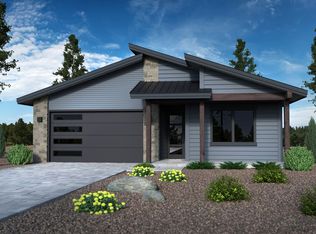 3375 W Lyra Way, Flagstaff, AZ 86001