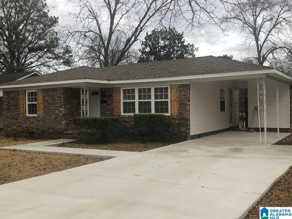 5825 Avenue Q, Birmingham, AL 35228