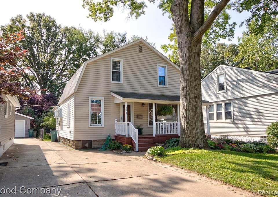 1st image of 508 E Woodland St