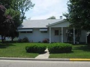 4479 Norton Ln, Columbus, OH 43213