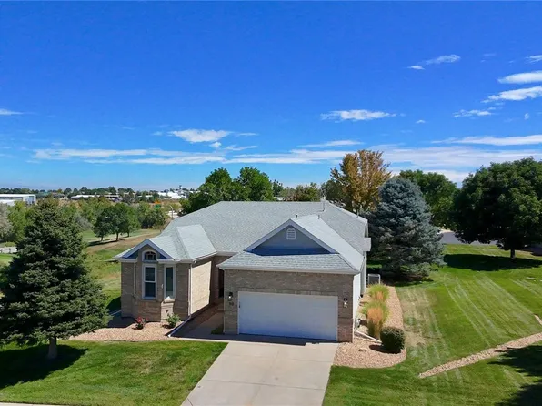 102 Canongate Lane, Highlands Ranch, CO 80130