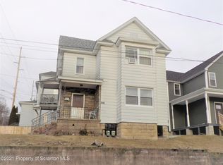 1403 N Sumner Ave FLOOR 1, Scranton, PA 18508
