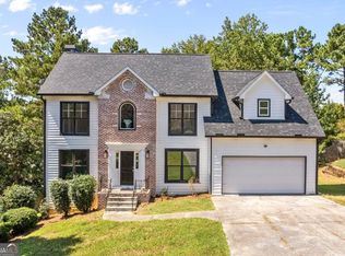 77 Hunters Grn, Dallas, GA 30157