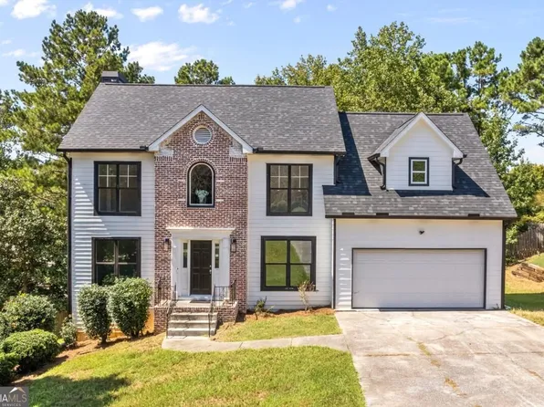 77 Hunters Grn, Dallas, GA 30157