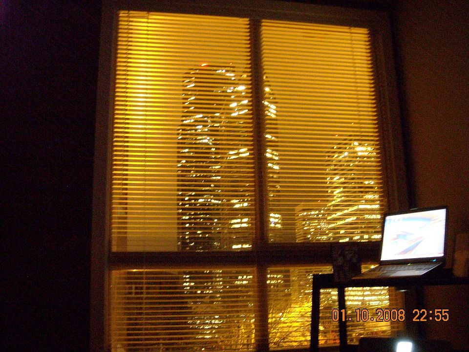 Metropolitan Seattle