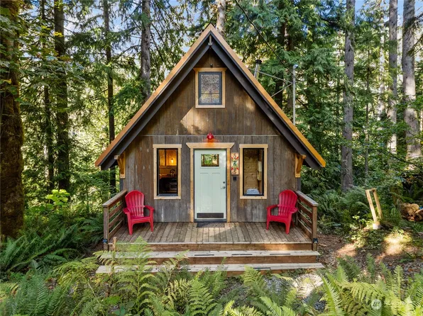52605 Mason Place, Gold Bar, WA 98251