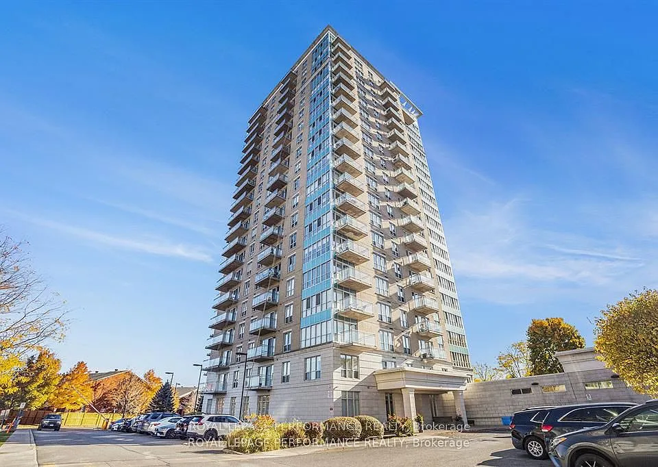 90 Landry St #1204