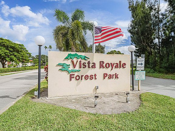 2nd image of 14 Vista Palm Lane #105