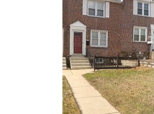 106 S Church St, Clifton Heights, PA 19018