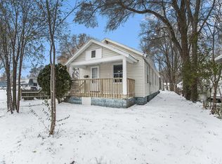 2161 Henry St, Muskegon, MI 49441