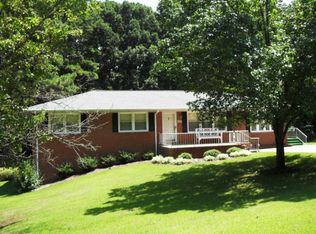 154 Woodside Dr, Rockingham, NC 28379