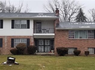 5902 E Winston Dr, Indianapolis, IN