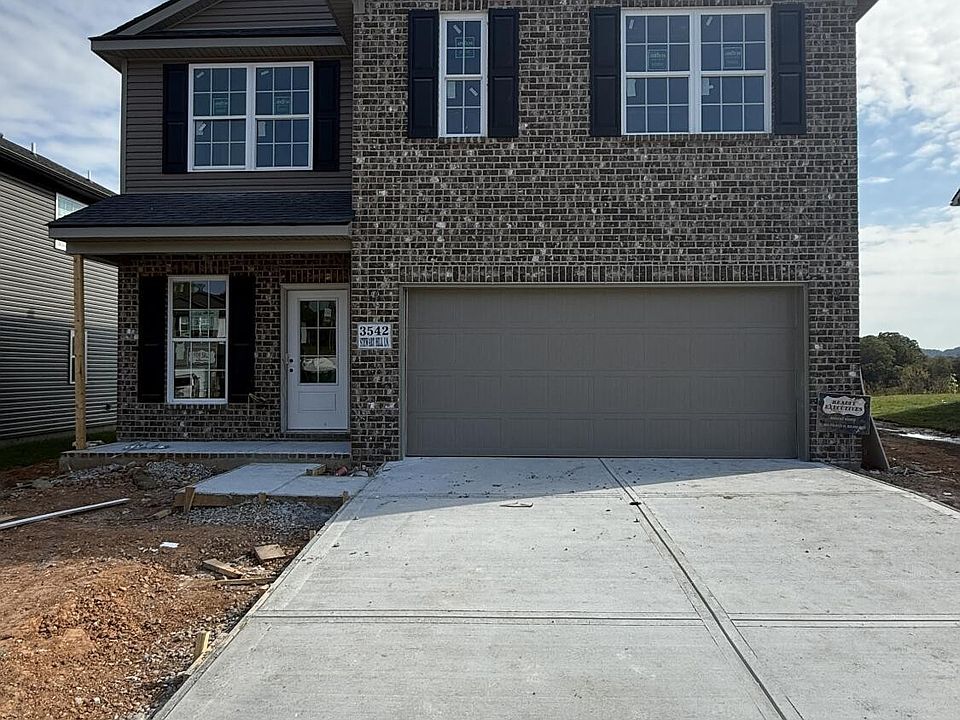 1st image of 3542 Stewart Hill Ln Lot 12