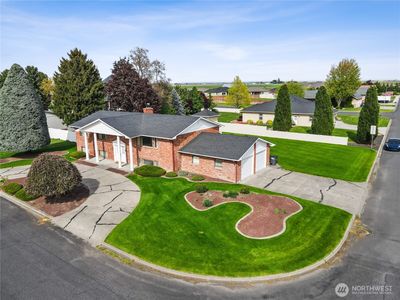 1665 E Fern Street, Othello, WA, 99344