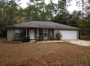 2424 Gladiolus Ave, Middleburg, FL 32068