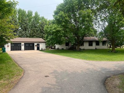 20906 624th Ave, Litchfield, MN, 55355
