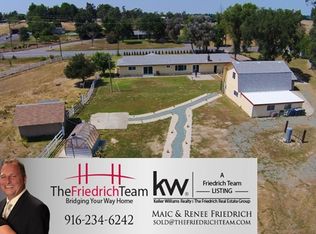 9543 Dillard Rd, Wilton, CA 95693