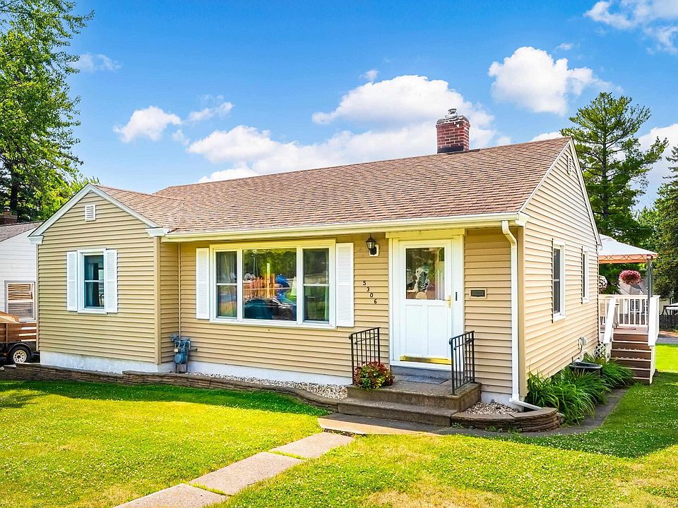 1st image of 5306 Oneida St