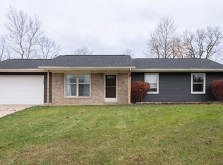 1406 Town St, Kendallville, IN