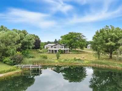 659 County Road 9a, Hudson, IN, 46747