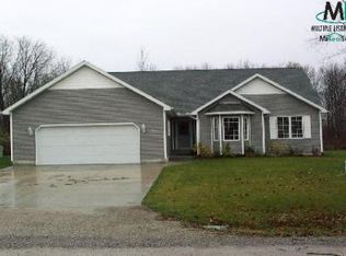 4033 E Tarabrook Ln, Pt Huron, MI 48060