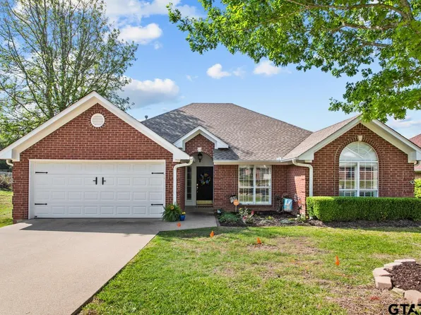 3115 Silkwood Dr, Tyler, TX 75707
