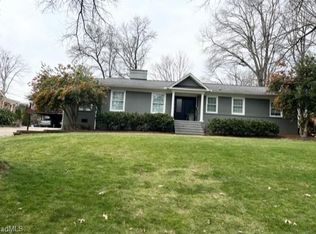 709 Plummer Dr, Greensboro, NC 27410