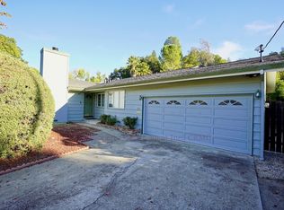 320 Alameda De La Loma, Novato, CA 94949