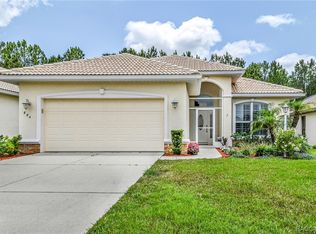 884 W Silver Meadow Loop, Hernando, FL 34442