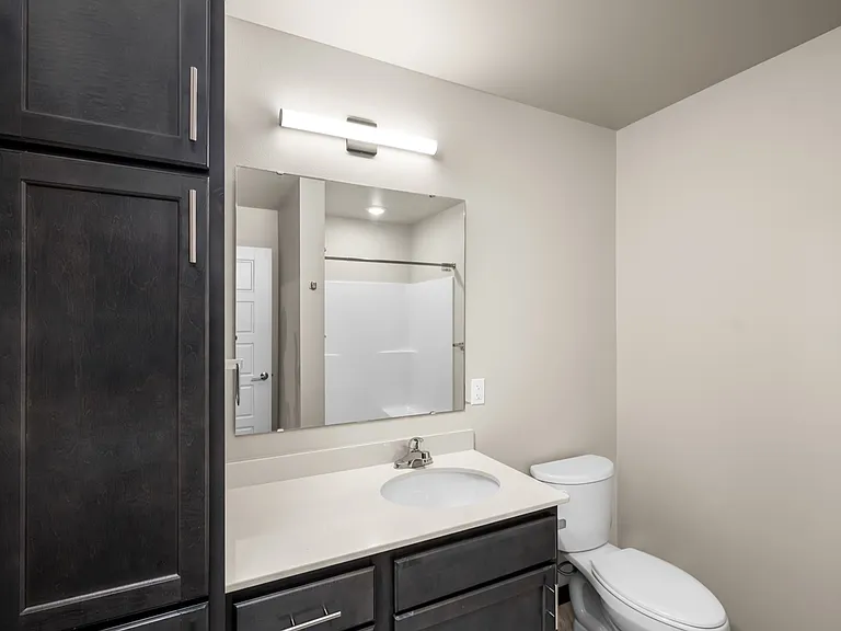 7. Lights - Envy - Free Fallin - Bathroom 7. Lights - Envy - Free Fallin - Bathroom
