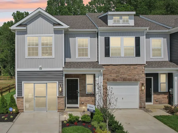 DELMAR Plan, Ashbrook Landing