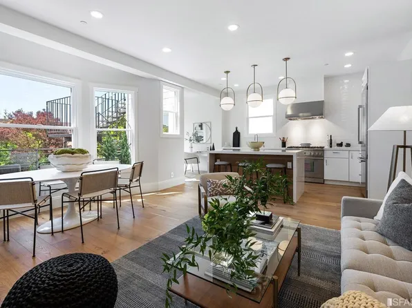 231-233 11th Ave, San Francisco, CA 94118