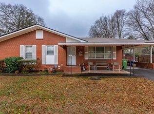 3690 Robin Rd, Columbus, GA 31906