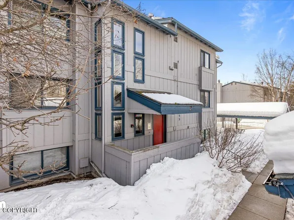1655 Sitka St #15-203, Anchorage, AK 99501