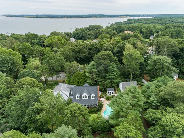 11 Towhee Lane, Orleans, MA 02653