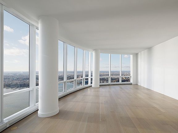 4th image of 15 Hudson Yards Unit Ph81b