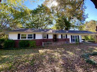 24 Harmony Ln, Jackson, TN 38301