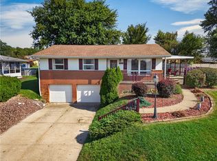 1016 McGovern Rd, Houston, PA 15342