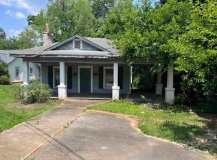 1003 E Frederick St, Gaffney, SC 29340