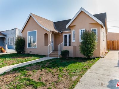 2044 W 67th St, Los Angeles, CA, 90047