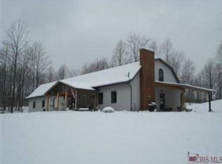 8178 Eberhart Rd NW, Dover, OH 44622