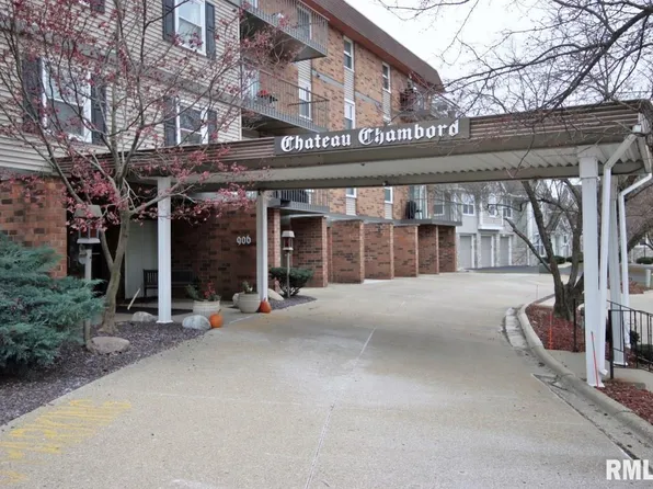 906 W Loire Ct APT 4E, Peoria, IL 61614