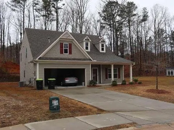 853 Brown Thrasher Way, Bremen, GA 30110