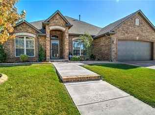11308 Millbrook Ln, Oklahoma City, OK 73162