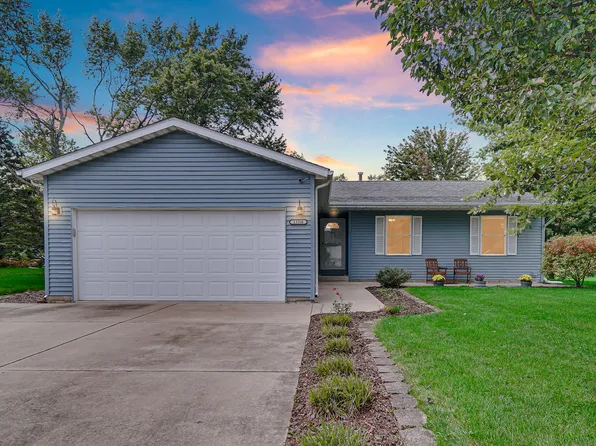 13508 Schneider St, Cedar Lake, IN 46303