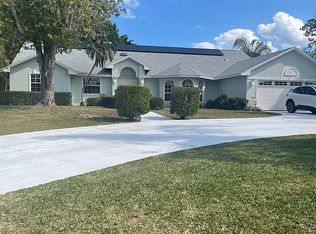 2101 SE Herron Ave, Port Saint Lucie, FL 34952