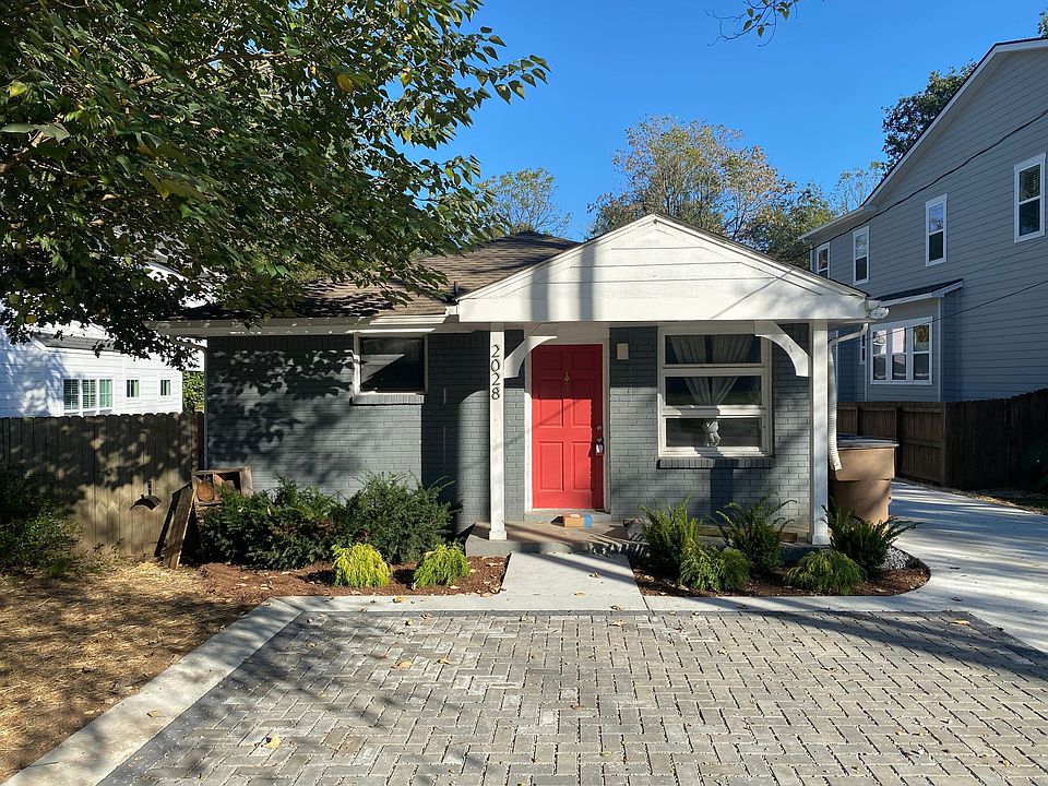 1st image of 2028 Rosemary Ln #A