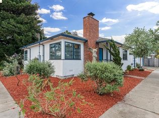998 30th St, Richmond, CA