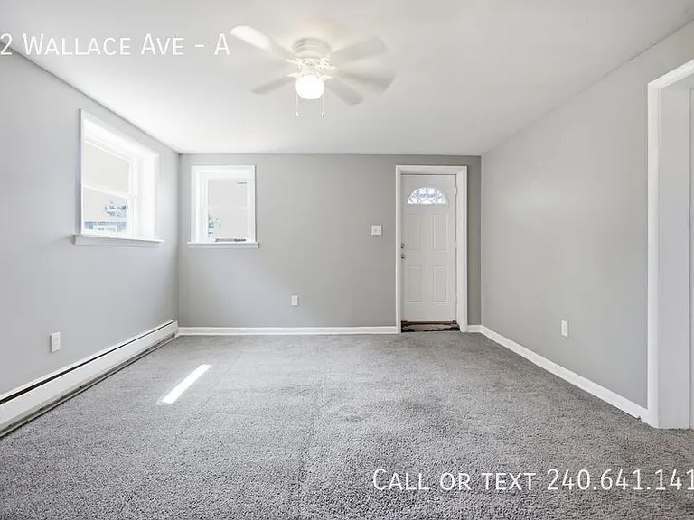12 Wallace Ave #A — Photo 1