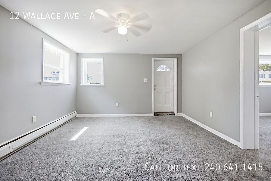 1st image of 12 Wallace Ave #A